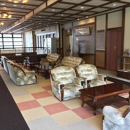 Ishiuchi Yungparunas Otel Minamiuonuma Dış mekan fotoğraf
